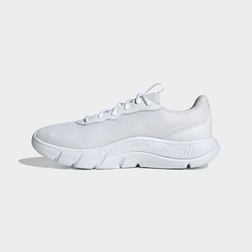 ADIDAS SPORTSWEAR Sneakers 'Flex' in White