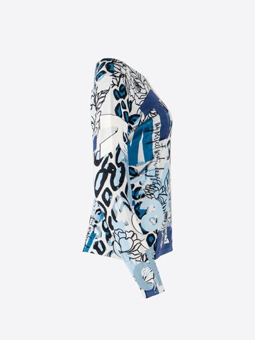 Passioni Sweatshirt‌‌‌‌‌‌‌‌‌‌ in Blau
