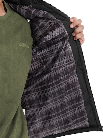MEETWEE Sportbodywarmer in Zwart