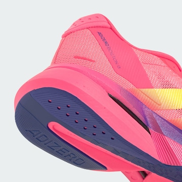ADIDAS PERFORMANCE - Zapatillas de running 'Adizero Boston 13' en rosa
