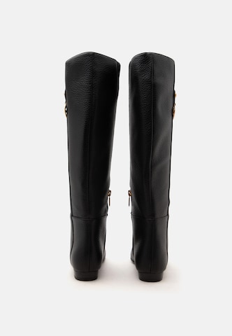Stivale 'Elliana' di GUESS in nero