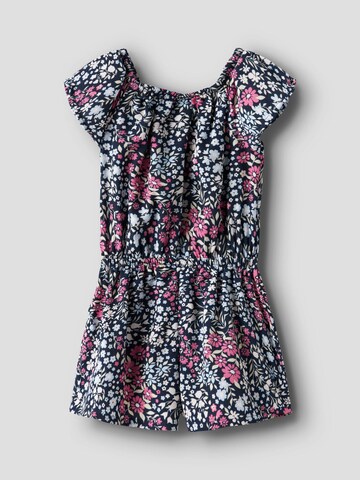 Ensemble NAME IT en bleu