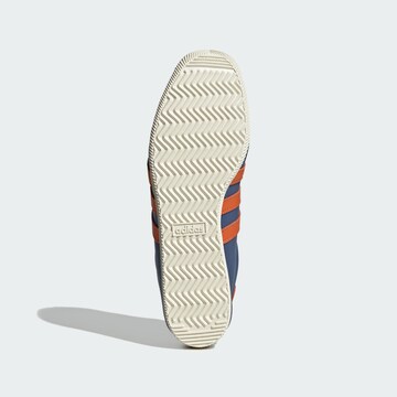 ADIDAS ORIGINALS Platform trainers 'Paris' in Blue