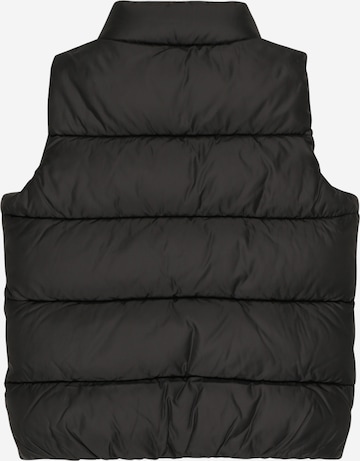 Gilet TOMMY HILFIGER en noir