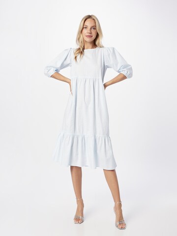 Robe Denim Project en bleu : devant