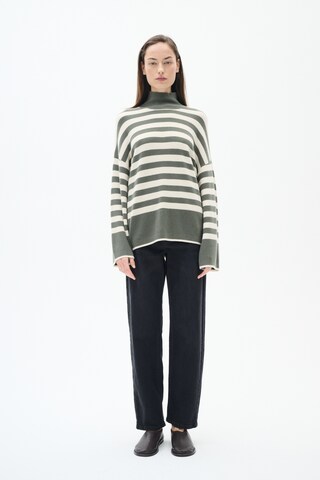 Pull-over 'GittelIW' InWear en vert