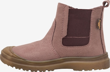 rožinė Froddo Auliniai 'TYLAS TEX': priekis