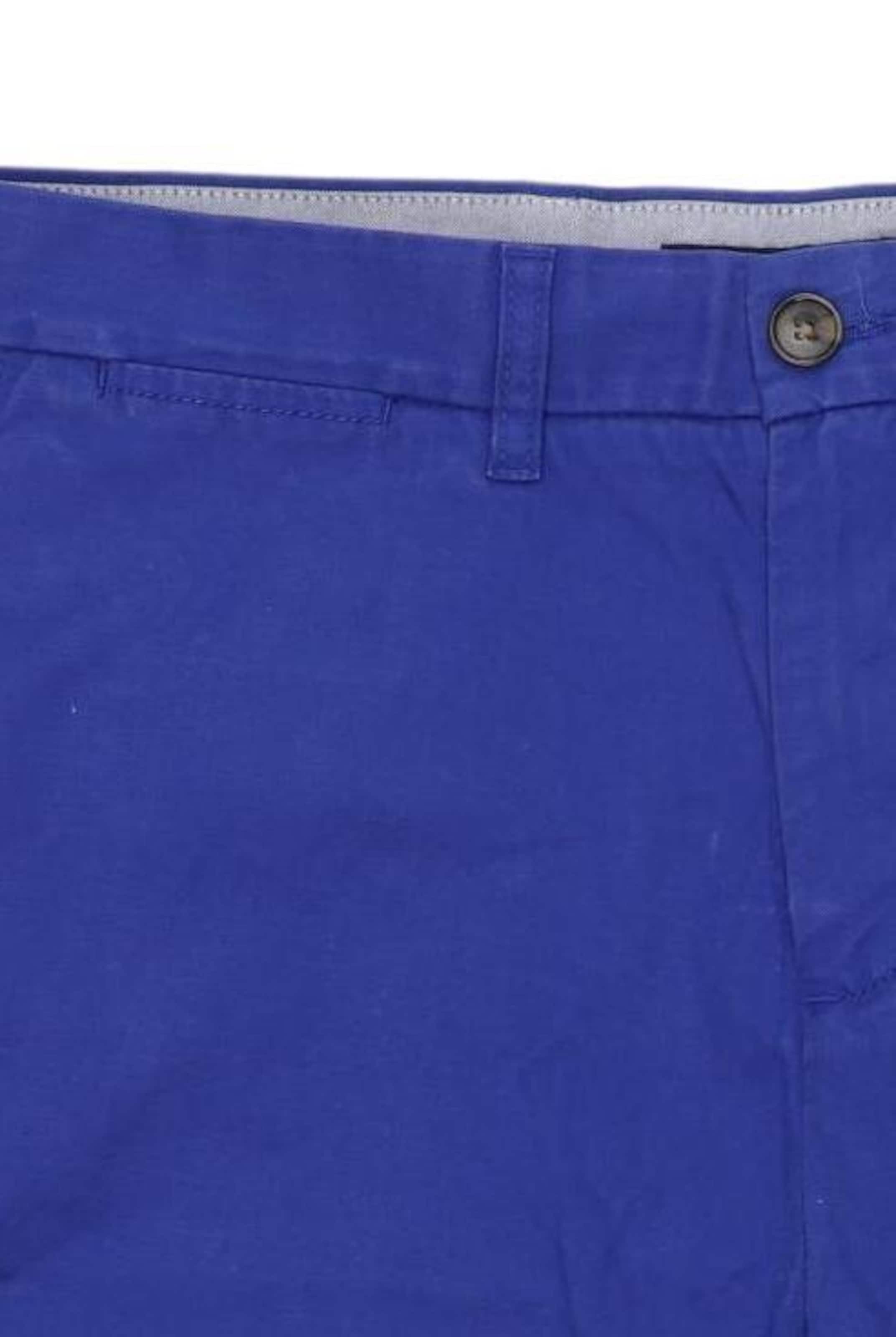 TOMMY HILFIGER Shorts 34 in Blau