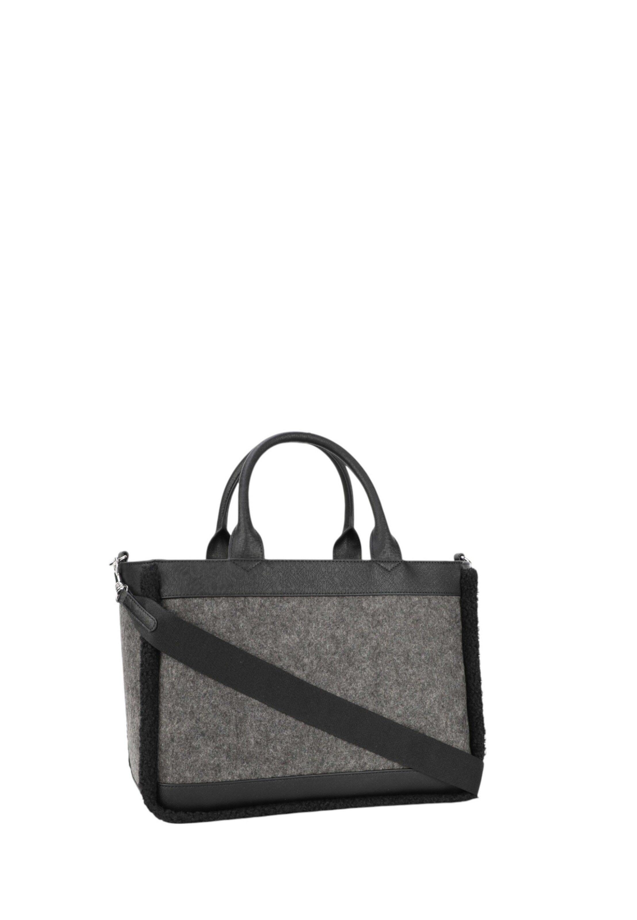 JOOP! Handtas 'Calduccio Yvette' in Zwart