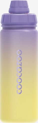 Recipiente termoisolante di Coocazoo in lilla: frontale