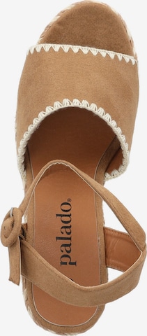 Sandales 'Palado Basinos' Palado en beige