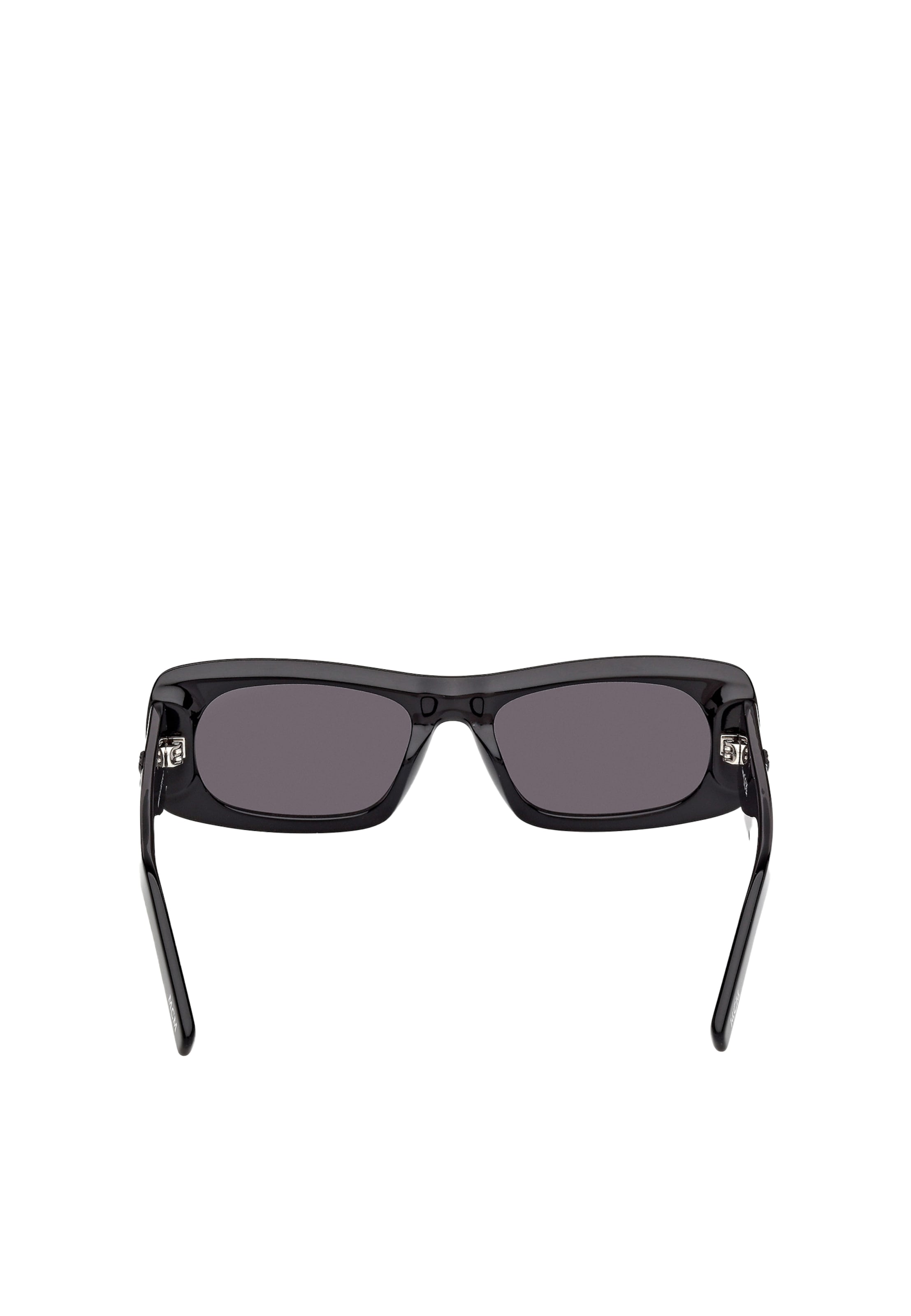 MCM Sunglasses in Black