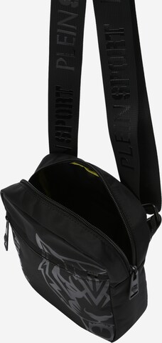 Plein Sport Crossbody bag 'PHILADELFIA' in Black