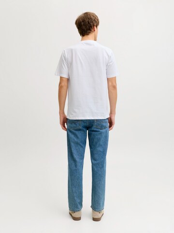 JJ Rebel Shirt 'JREBPAXTON' in Blauw