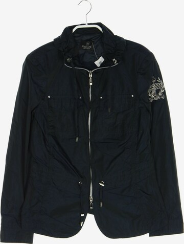 M MADELEINE Jacket & Coat in S in Blue: front