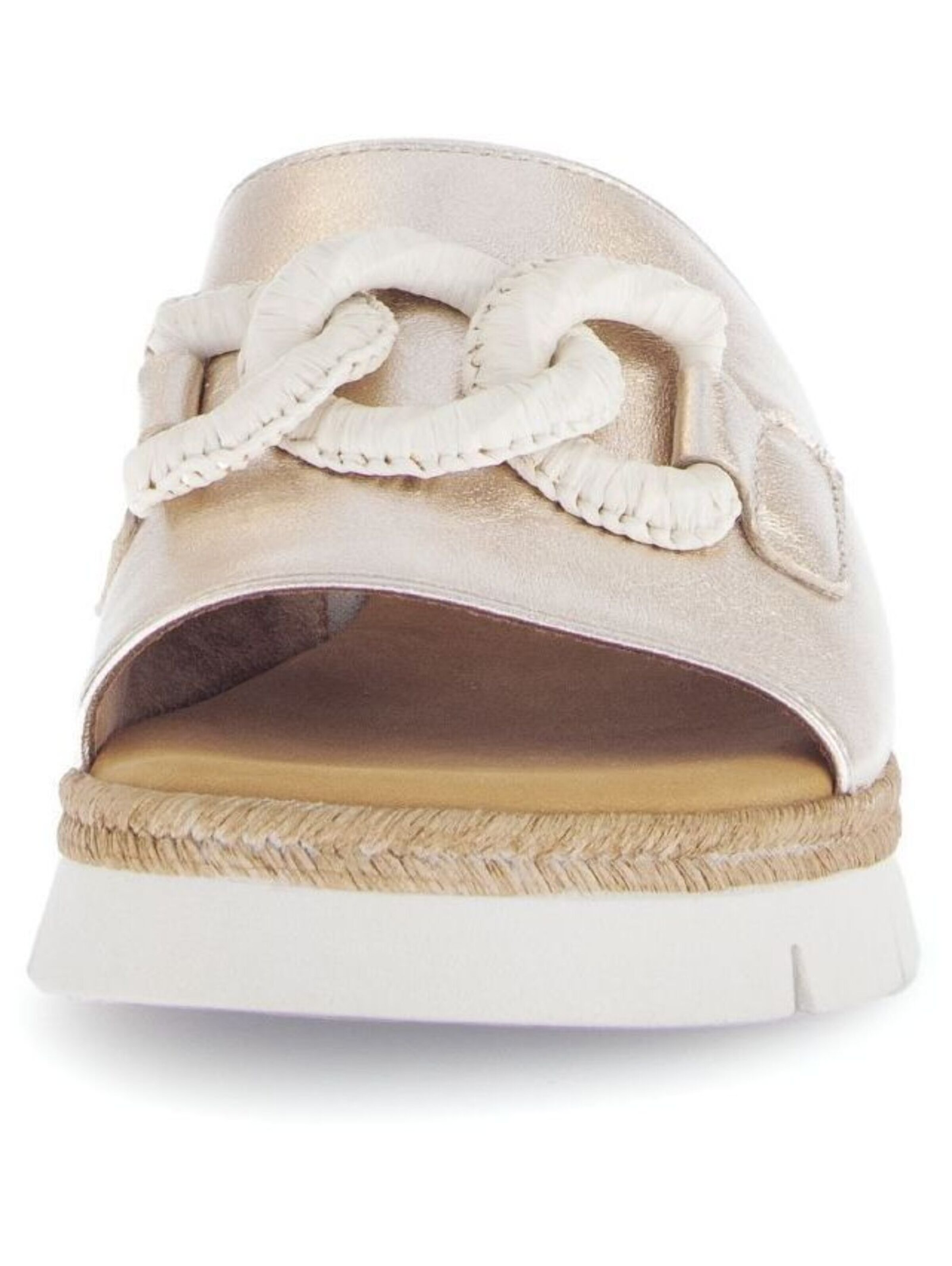 GABOR Muiltjes in Zilver