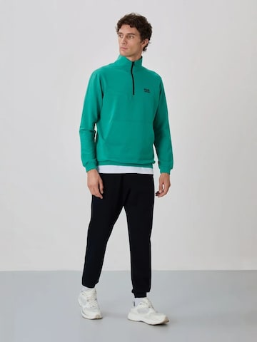 Survêtements Tommy Life en vert