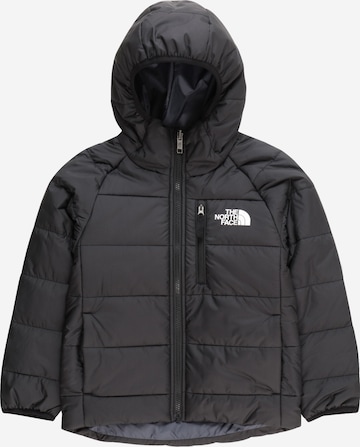 THE NORTH FACE Outdoorjas 'PERRITO' in Zwart: voorkant