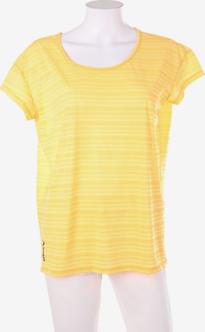ERIMA Top & Shirt in XL in Orange: front
