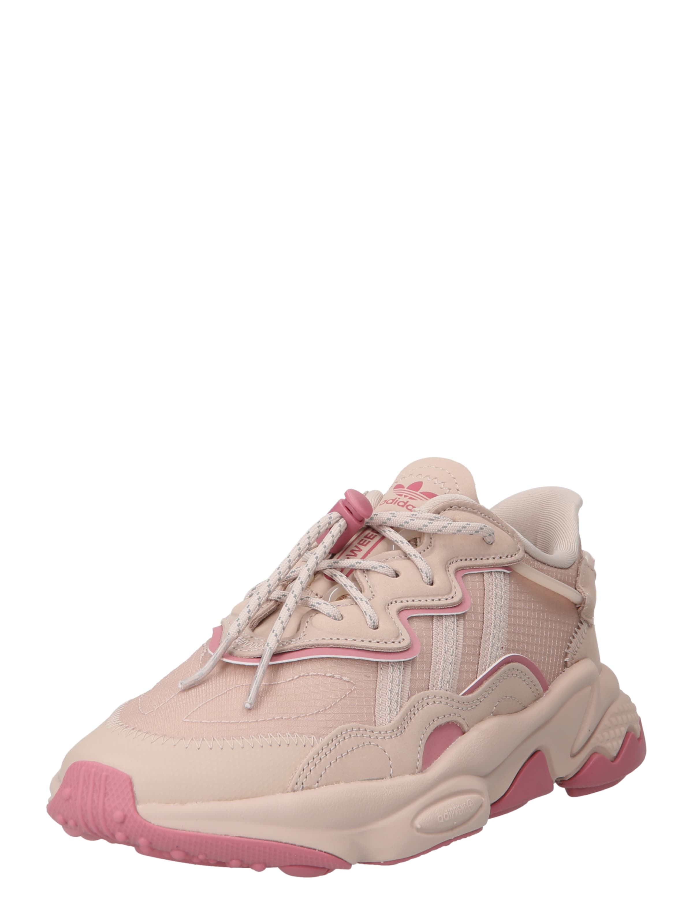 ADIDAS ORIGINALS Tenisky 'Ozweego' – béžová: přední strana