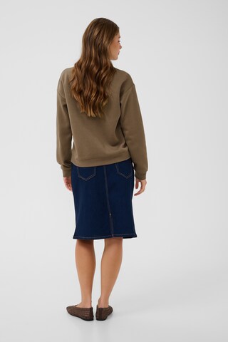 Love Copenhagen Sweatshirt in Grijs
