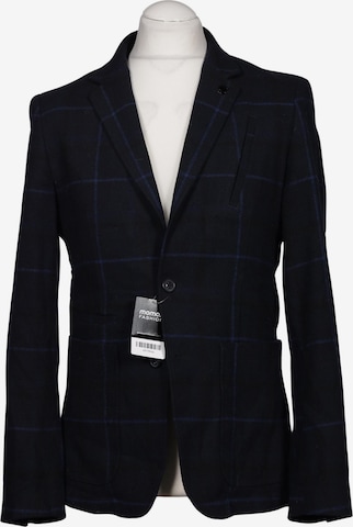 G-STAR Sakko M in Blau: Vorderseite