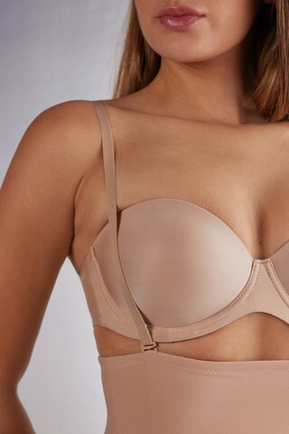 INTIMISSIMI Shapinghose in Beige