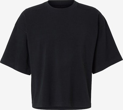 NIKE Toiminnallinen paita koossa S värissä musta, Tuotenäkymä