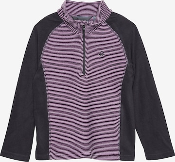 COLOR KIDS - Jersey en lila: frente