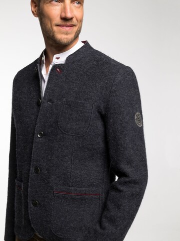 SPIETH & WENSKY Costume jacket 'FCB - Erdmut' in Grey