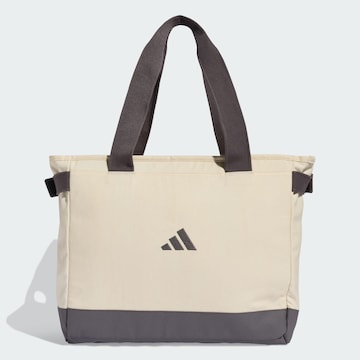 ADIDAS PERFORMANCE Sporttasche 'Mercedes-AMG Petronas Formula 1 Team' in Weiß