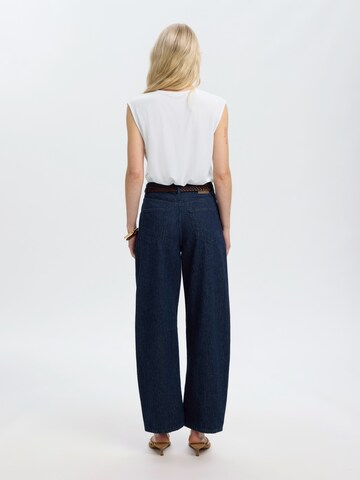 SELECTED Top 'SLFBerta Bellis' | bela barva