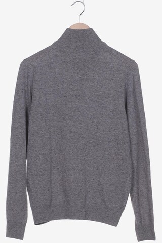 GANT Pullover S in Grau