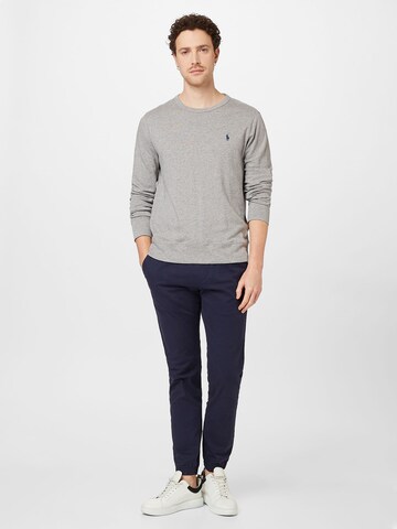 Polo Ralph Lauren - Sweatshirt em cinzento