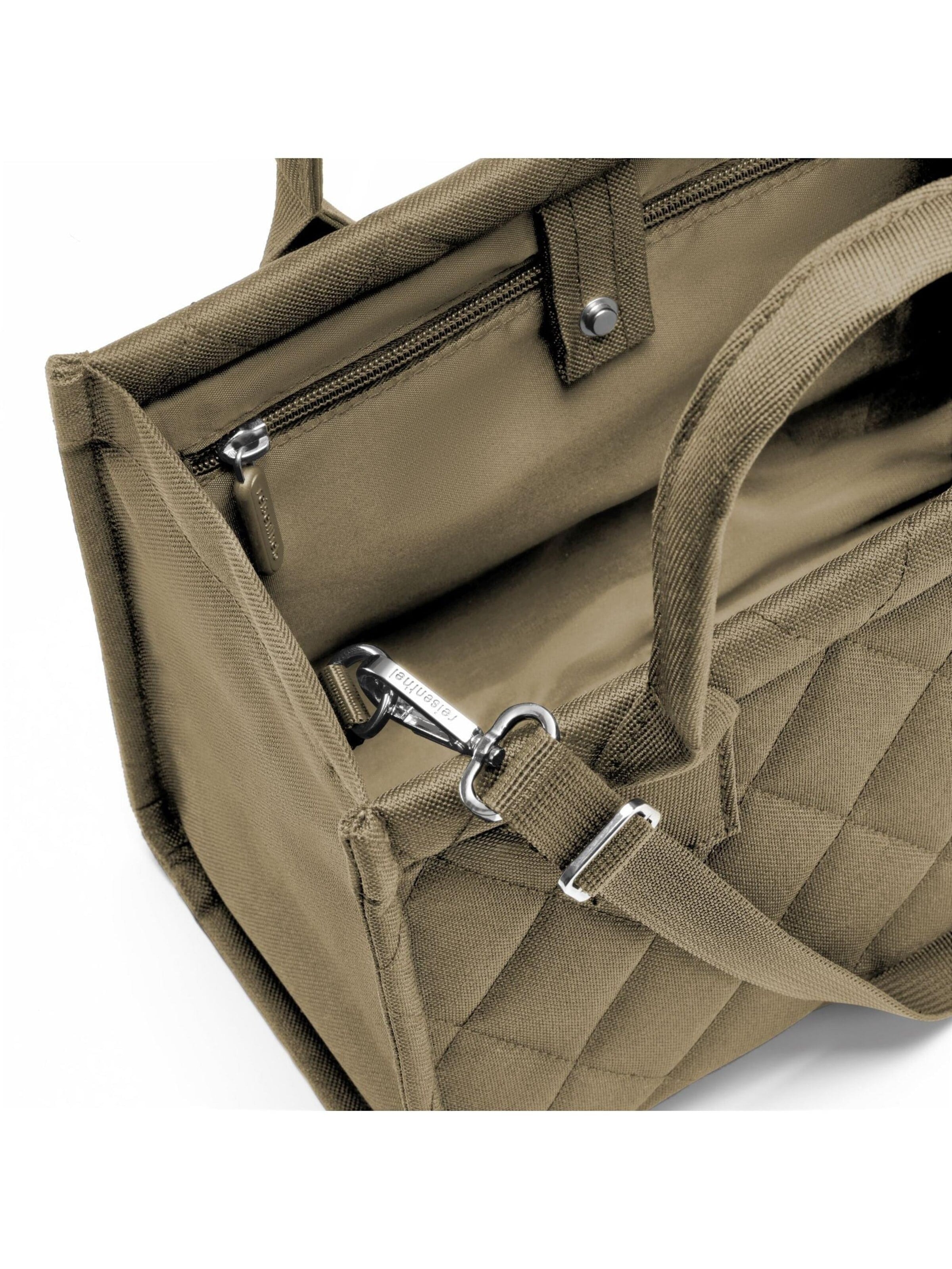 REISENTHEL Shopper in Green