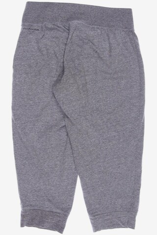 UNDER ARMOUR Pants in S in Grey