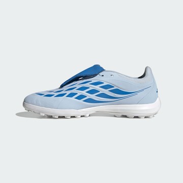 ADIDAS PERFORMANCE Voetbalschoen 'Predaror League' in Blauw