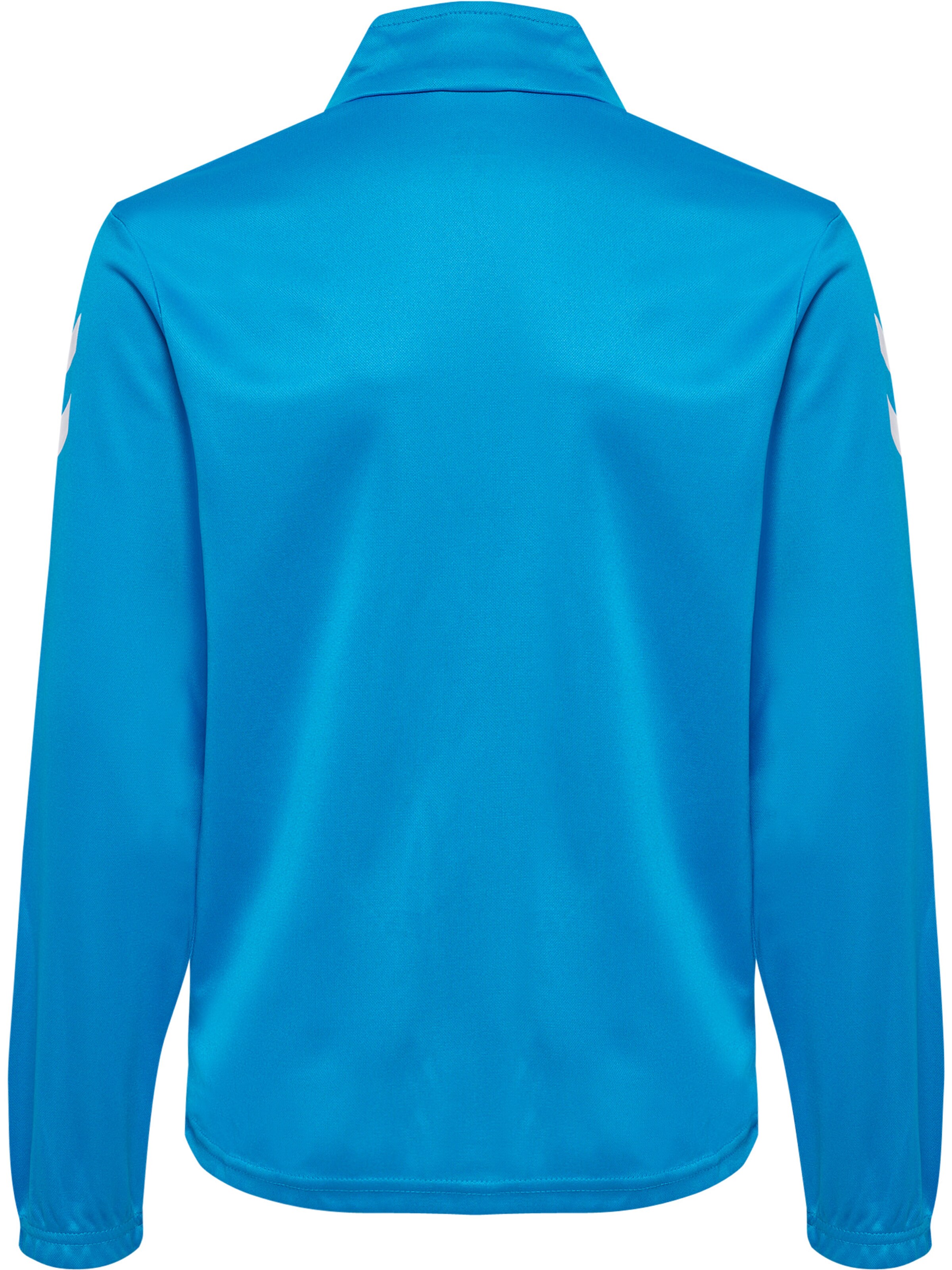 Hummel Traininganzug in Blau