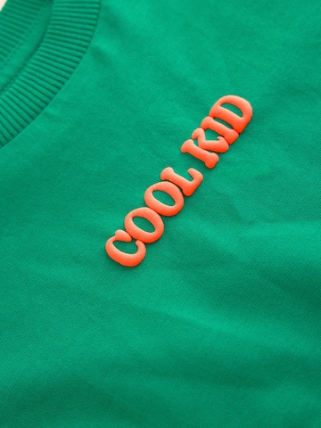 Next Shirt in Groen