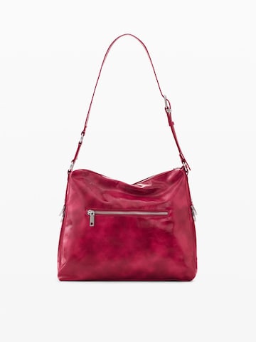 Desigual Shoulder bag in Red