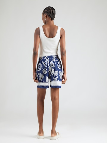 Regular Pantalon 'JDYANNA' JDY en bleu