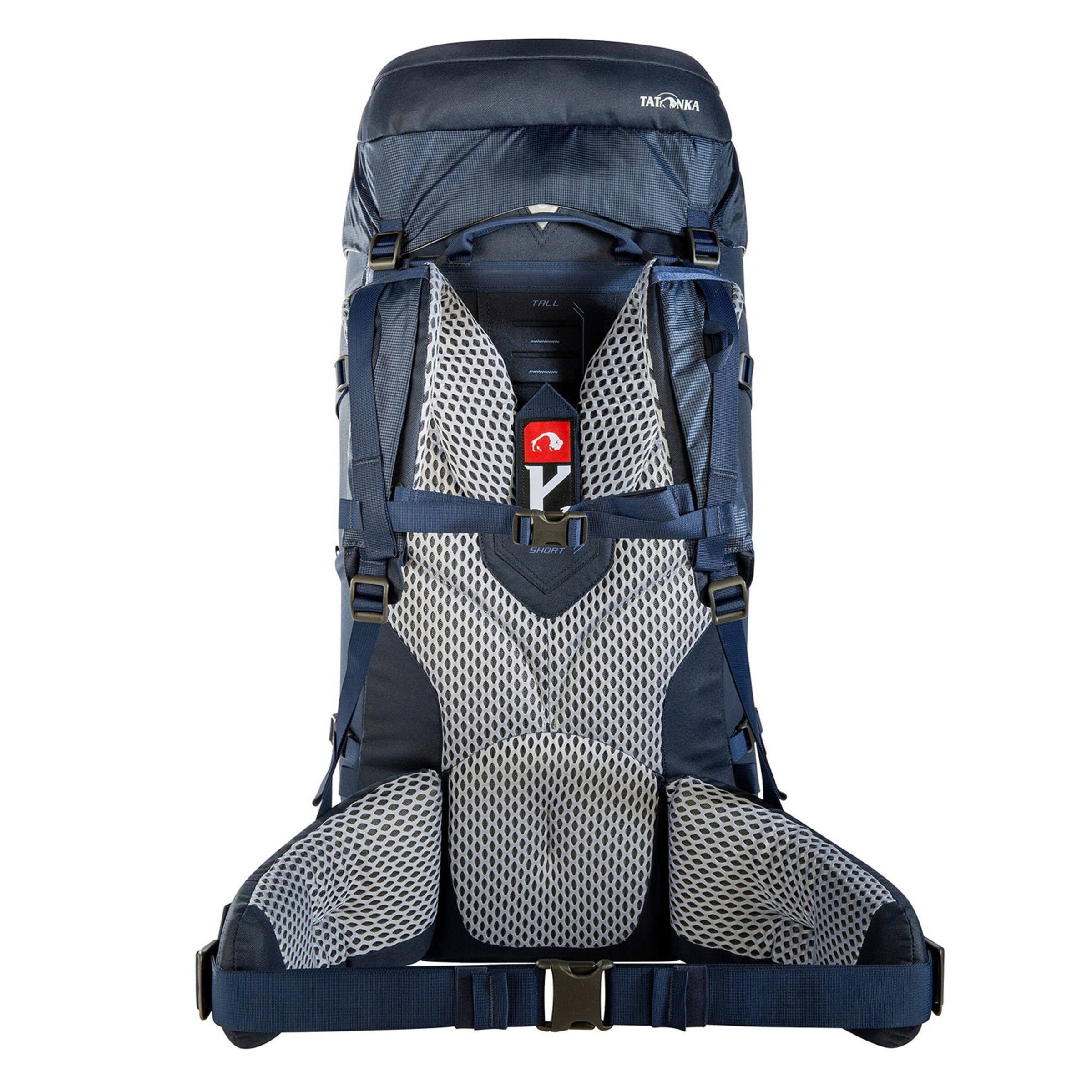 Zaino sportivo 'Noras' di TATONKA in blu