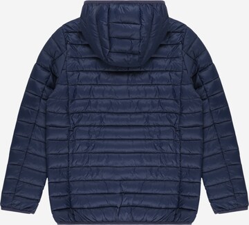 Marc O'Polo Junior Jacke in Blau