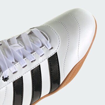 ADIDAS SPORTSWEAR - Sapatilhas 'Grand Court' em branco