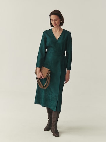 TATUUM Jurk in Groen