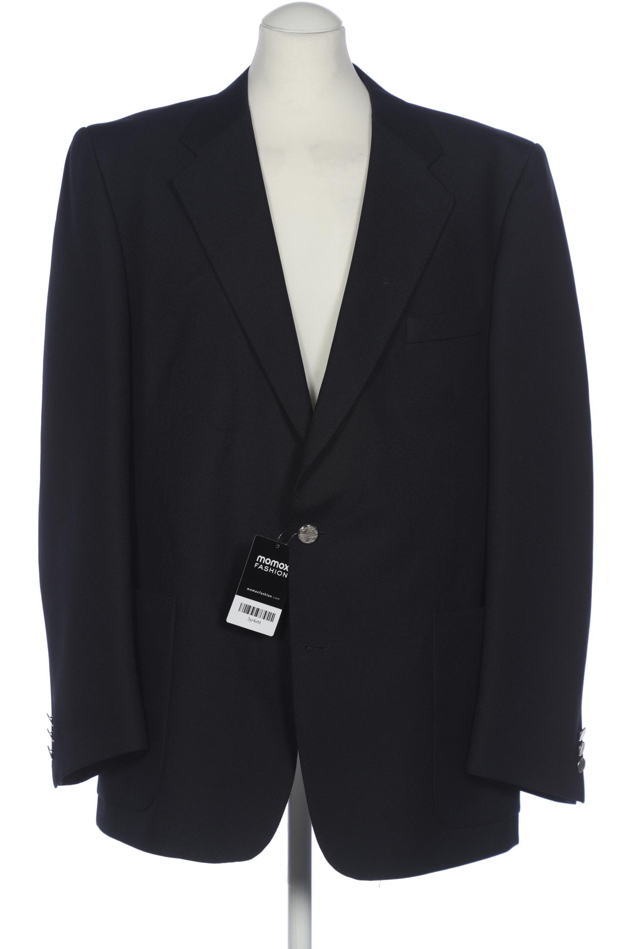 Walbusch Suit Jacket in M in Blue: front