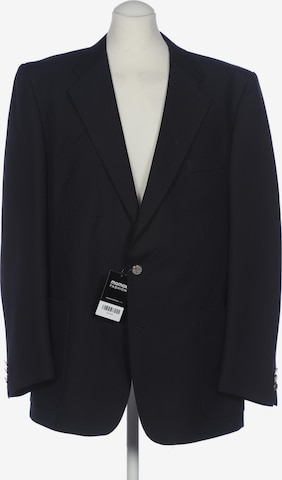 Walbusch Sakko M in Blau: Vorderseite