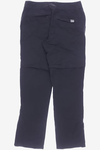 THE NORTH FACE Pants in S in Grey