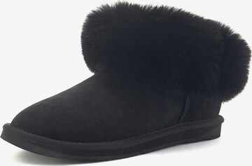 Australia Luxe Collective Boot 'Foxy' i svart: framsida