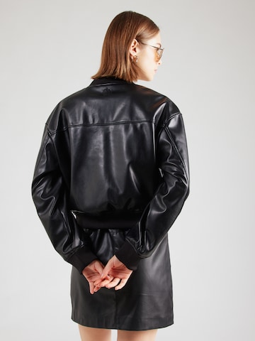 HUGO Jacke 'Attitude-1_B' in Schwarz